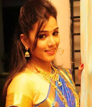 Tamil Tv Actress VJ Lekha