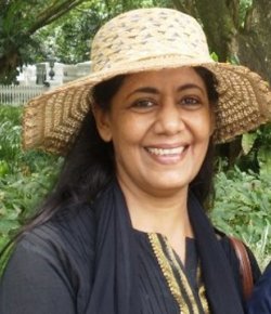 Anashua Majumdar Bengali TV-Actress