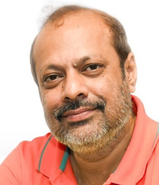 Bengali Director Arijit Mukherjee