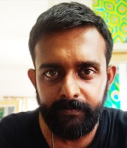 Chandrasish Ray Bengali Director