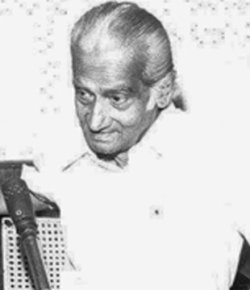 Kanu Roy Hindi Music Composer