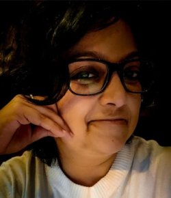 Linda Banerjee Bengali Producer