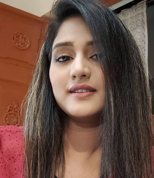 Bengali Tv Actress Minasree Sarkar