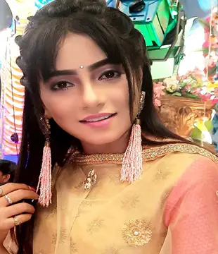 Bengali Tv Actress Rimjhim Das