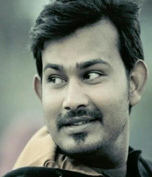 Bengali Cinematographer Sahil Rony