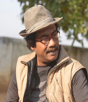 Bengali Actor Sandip Dey