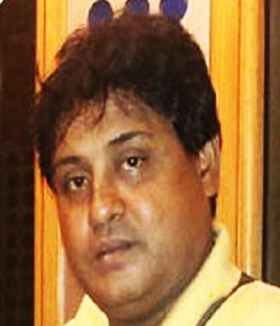 Bengali Director Sandip Sarkar