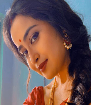 Bengali Tv Actress Shampa Banerjee