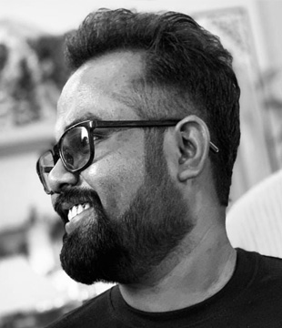 Bengali Director Sumalya Bhattacharya