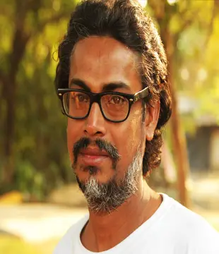 Bengali Actor Taranga Sarkar