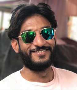 Yasir Arafath Jewel Bengali Director