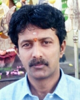 Kannada Executive Producer K. Shiva Kumar