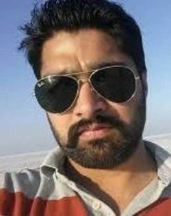 Kaypee Gill Punjabi Director