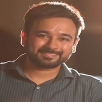 Naitik Raval Gujarati Director