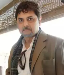Hindi Producer Naiyar Jafri