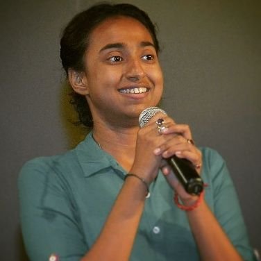 Bengali Associate Director Pubali Halder