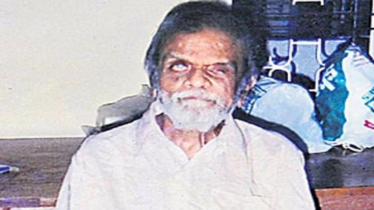 Hindi Singer VJ Varma