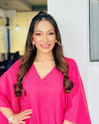 Nehara Peiris Sinhala TV-Actress