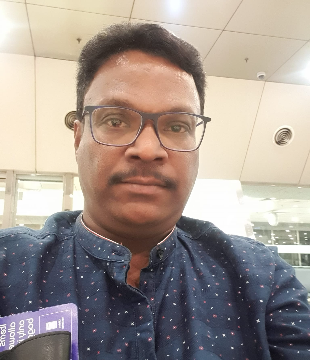 Malayalam Lyricist Darvin Piravam