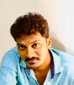 Telugu Executive Producer Dattu M