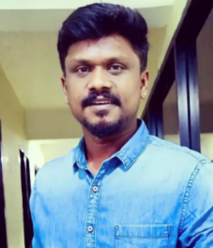 Jeyabal J Tamil Writer
