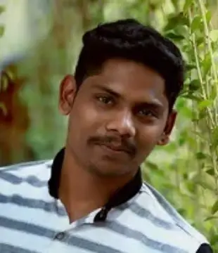 Malayalam Editor Ratheesh Mohan