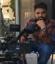Seetharamaraju Upputhala Telugu Cinematographer