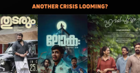 Another Crisis Emerging In Mollywood?