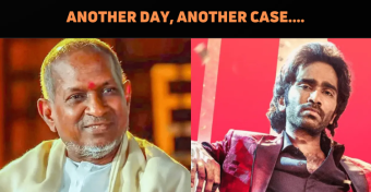 Ilaiyaraaja Moves To Madras HC Again