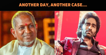 Ilaiyaraaja Moves To Madras HC Again