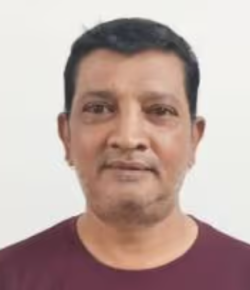 Manjunath C Kannada Executive Producer