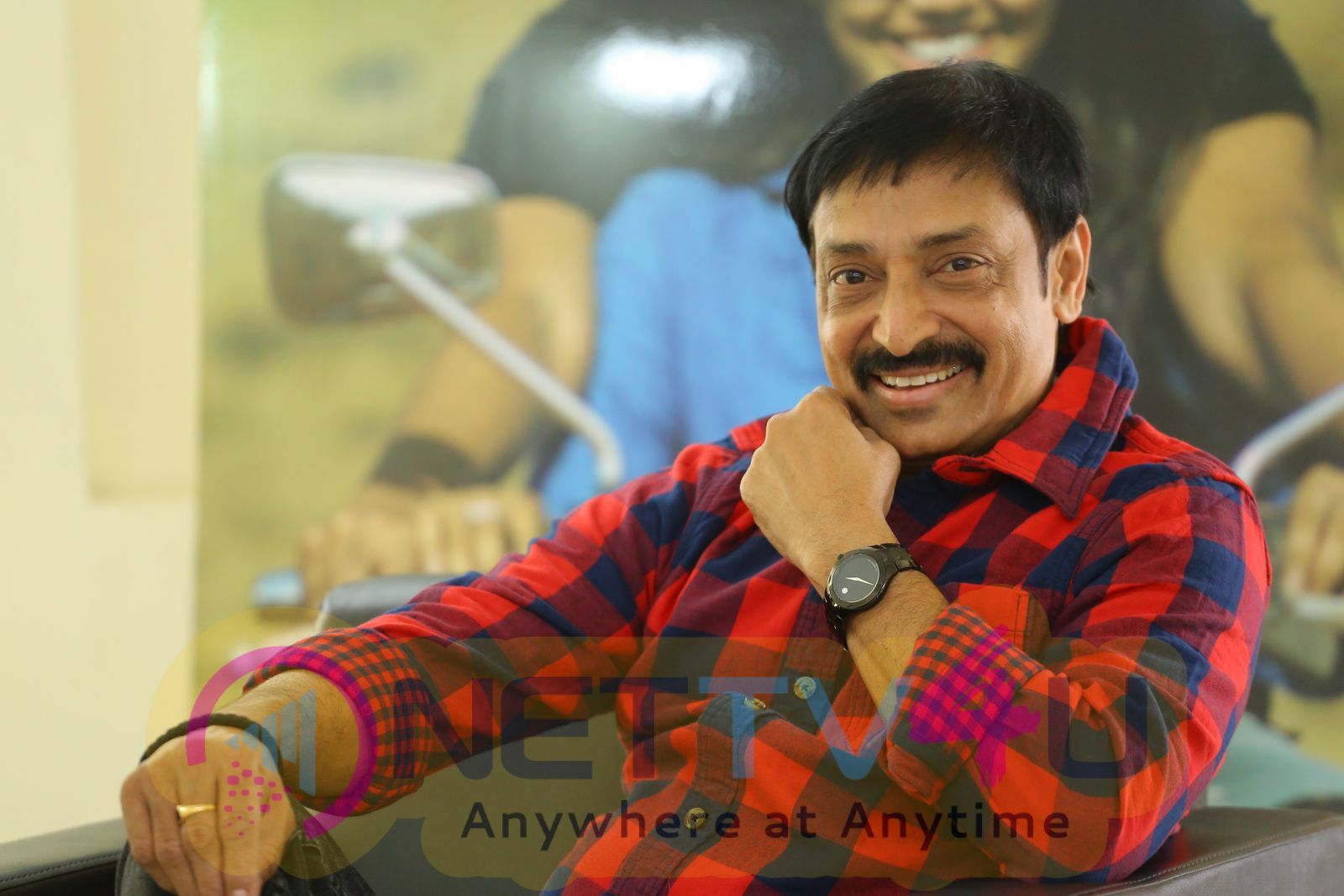 Director Raj Kandukuri Interview Pics Telugu Gallery