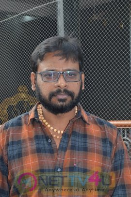 Giant Films New Movie Pooja Stills