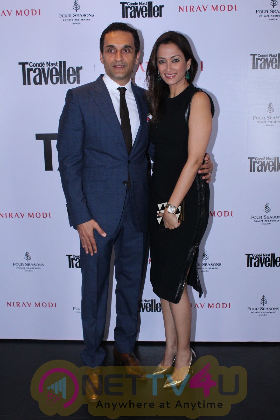 Red Carpet Of Conde Nast Traveller Signature Property By Sonam Kapoor Hindi Gallery
