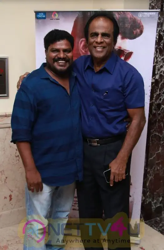 Richie Tamil Movie Press Meet Pics Tamil Gallery