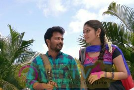 Thodura Tamil Movie Stills