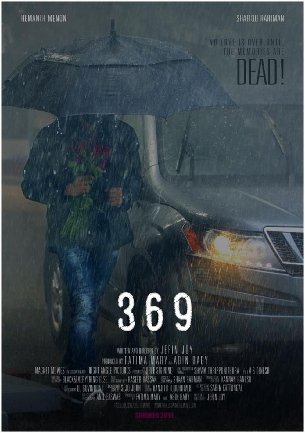 369 Movie Review