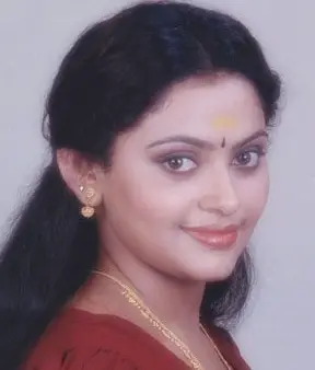 Malayalam Movie Actress Mayoori