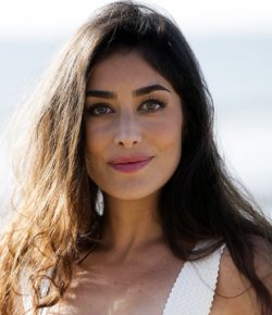 Fanny Valette English Movie Actress