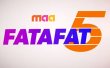 Fatafat 5  Telugu tv-shows on Maa TV