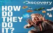 How Do They Do It English tv-shows on Discovery Channel