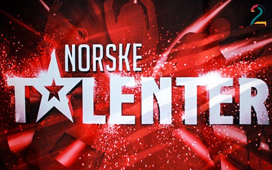 Norske Talenter Season 1 English TV SHOWS on TV 2