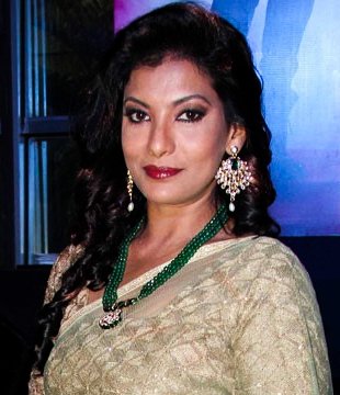 Hindi Tv Actress Papia Sengupta