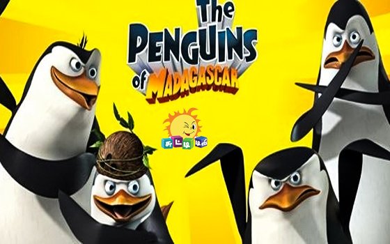 Tamil Tv Show Penguins Of Madagascar Synopsis Aired On Chutti TV Channel