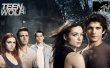 Teen Wolf Season 1 English tv-shows on M TV