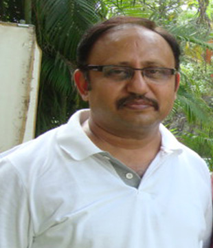 Hindi Director Alok Nath Dixit
