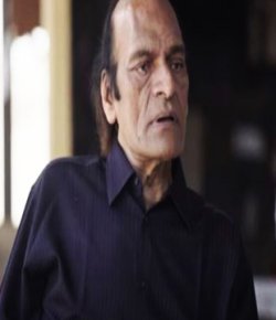 Anirudh Agarwal Hindi Movie Actor