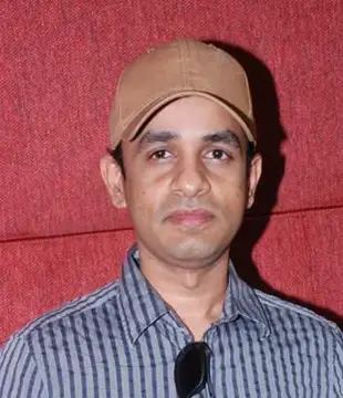 Hindi Director Chandra Pemmaraju