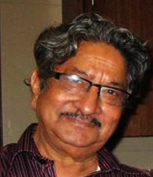 Hindi Lyricist Hasan Kamal