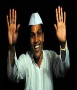 Sanjay Gopal Kadam Hindi Artists